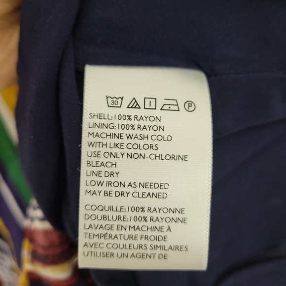 Urban Outfitters Meant To Be Button-Down Romper - Picture 9 of 9